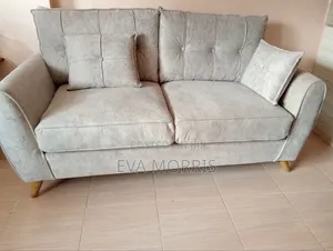 Butterfly Couch