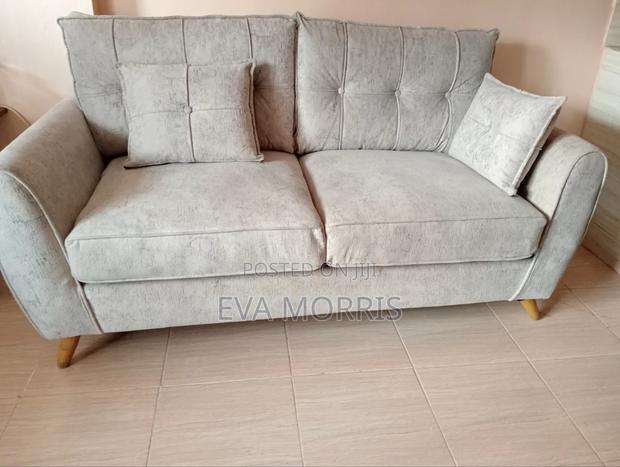 Butterfly Couch - main view