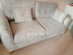 Butterfly Couch