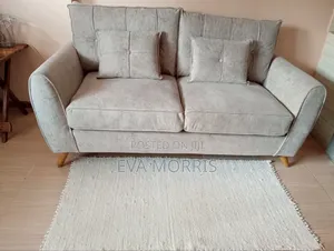 Butterfly Couch