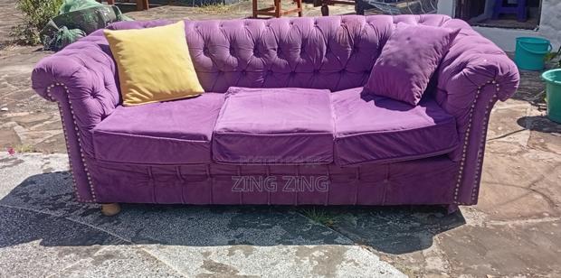 Five Seater for Sale in Diani - main view