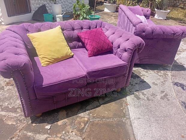 Five Seater for Sale in Diani - thumbnail 2
