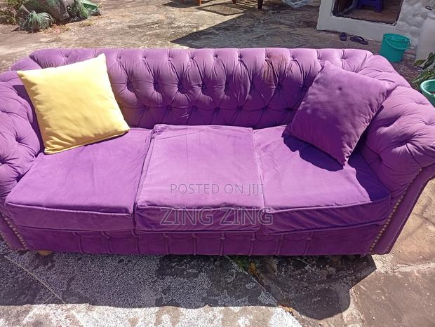 Five Seater for Sale in Diani - thumbnail 3