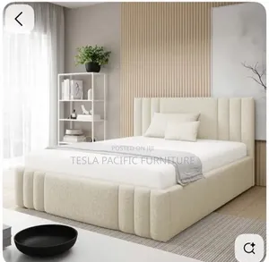Modern 5by6 Bed Frame Free Delivery