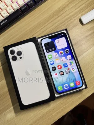Apple iPhone 13 Pro Max 512 GB Gold