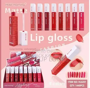 Beauty and Personal Care