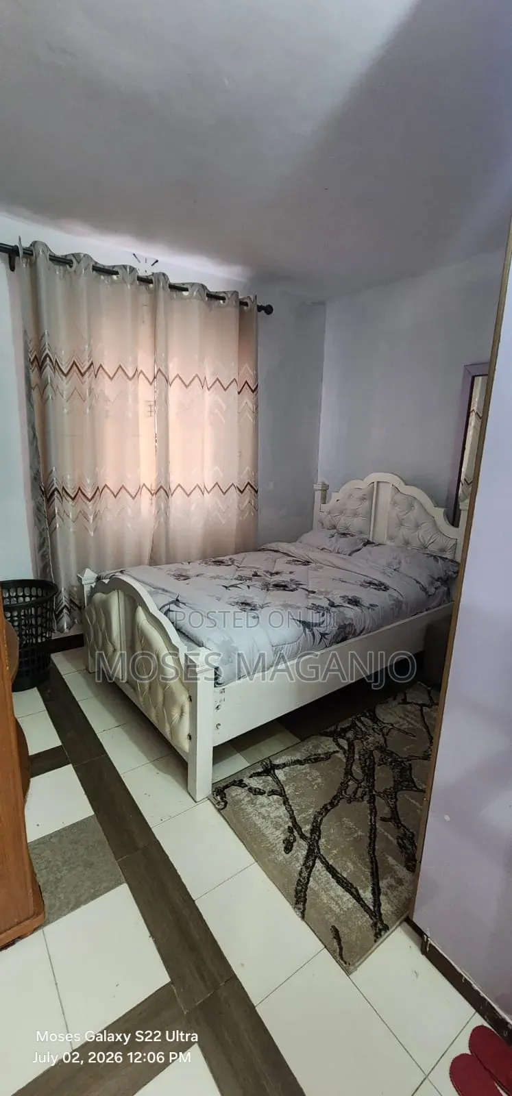3bedroom Hse on Short Let