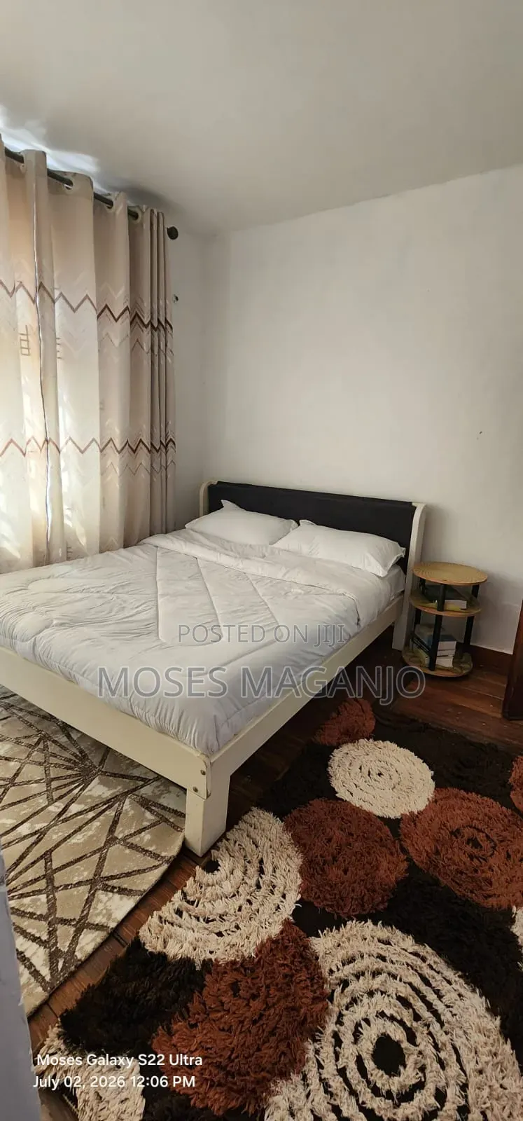 3bedroom Hse on Short Let