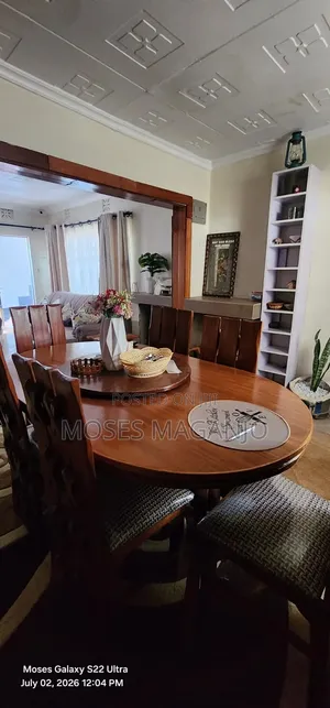 3bedroom Hse on Short Let