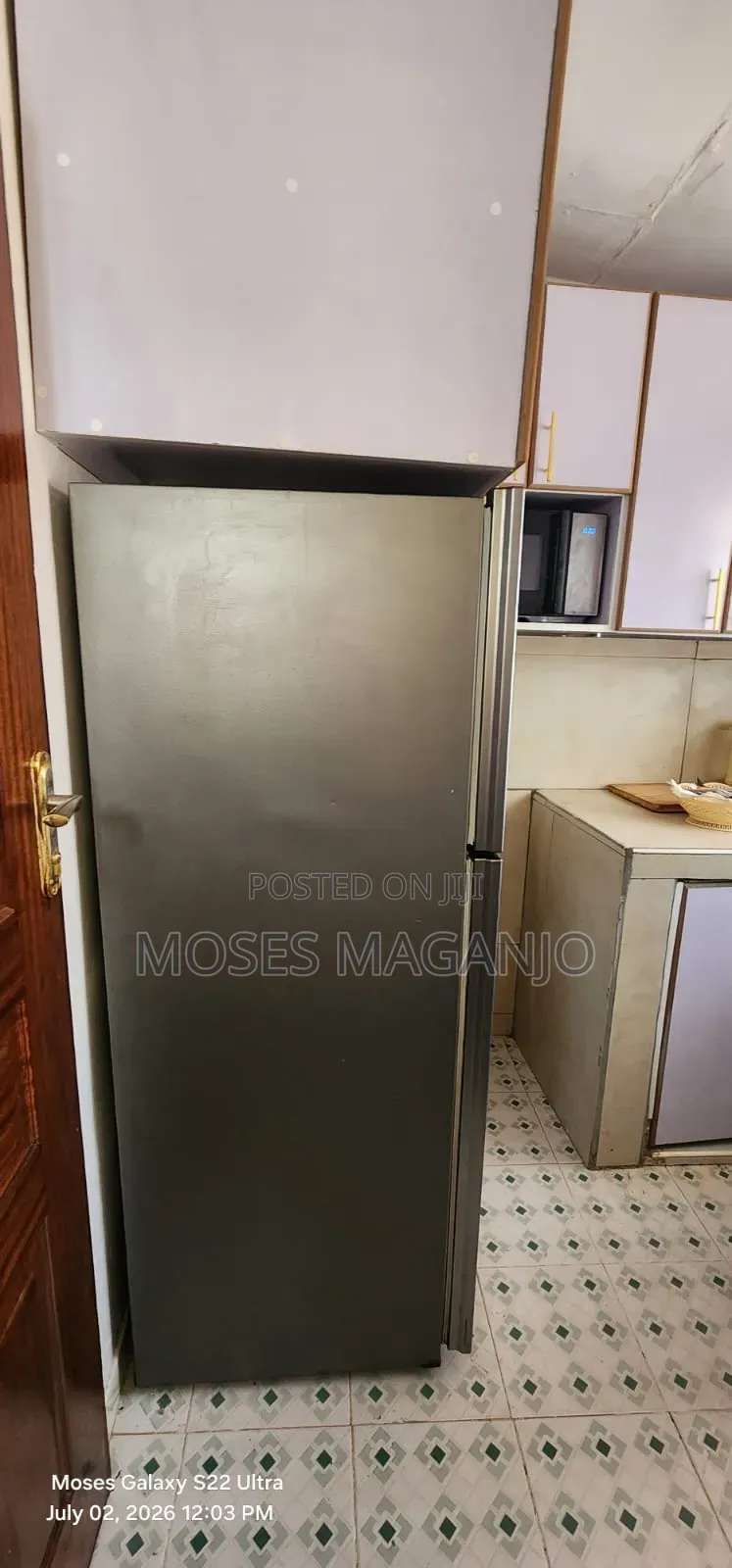 3bedroom Hse on Short Let