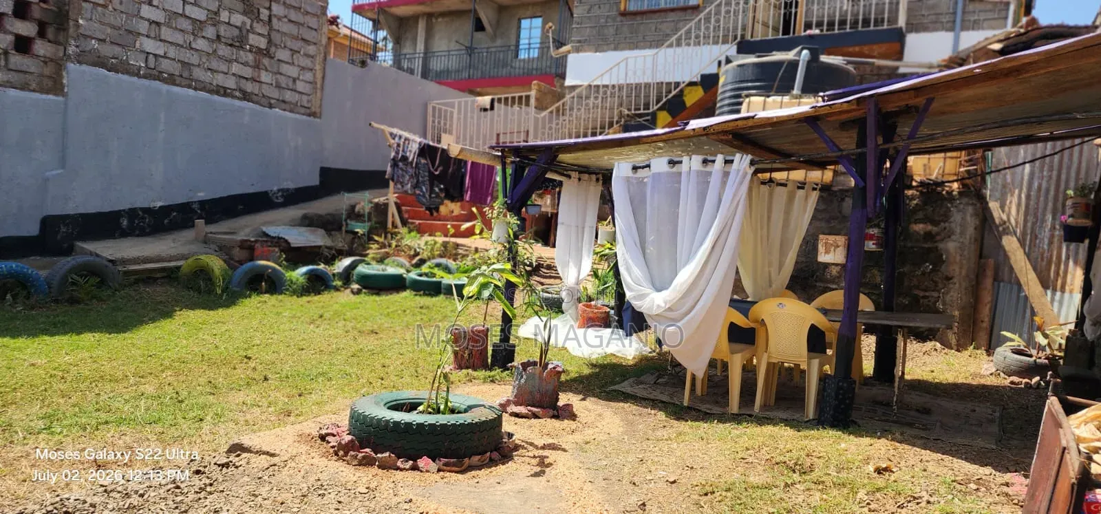 3bedroom Hse on Short Let
