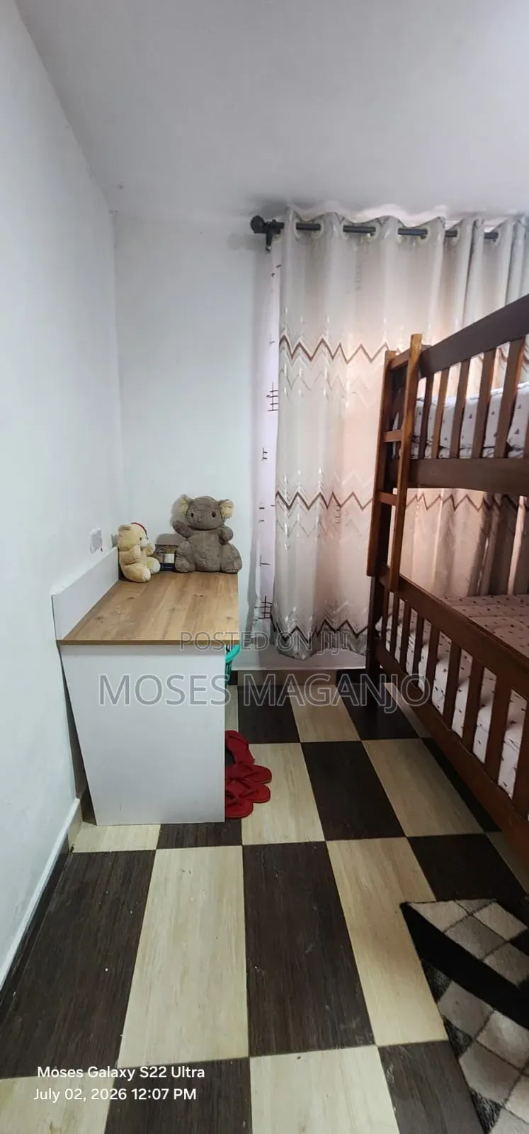 3bedroom Hse on Short Let
