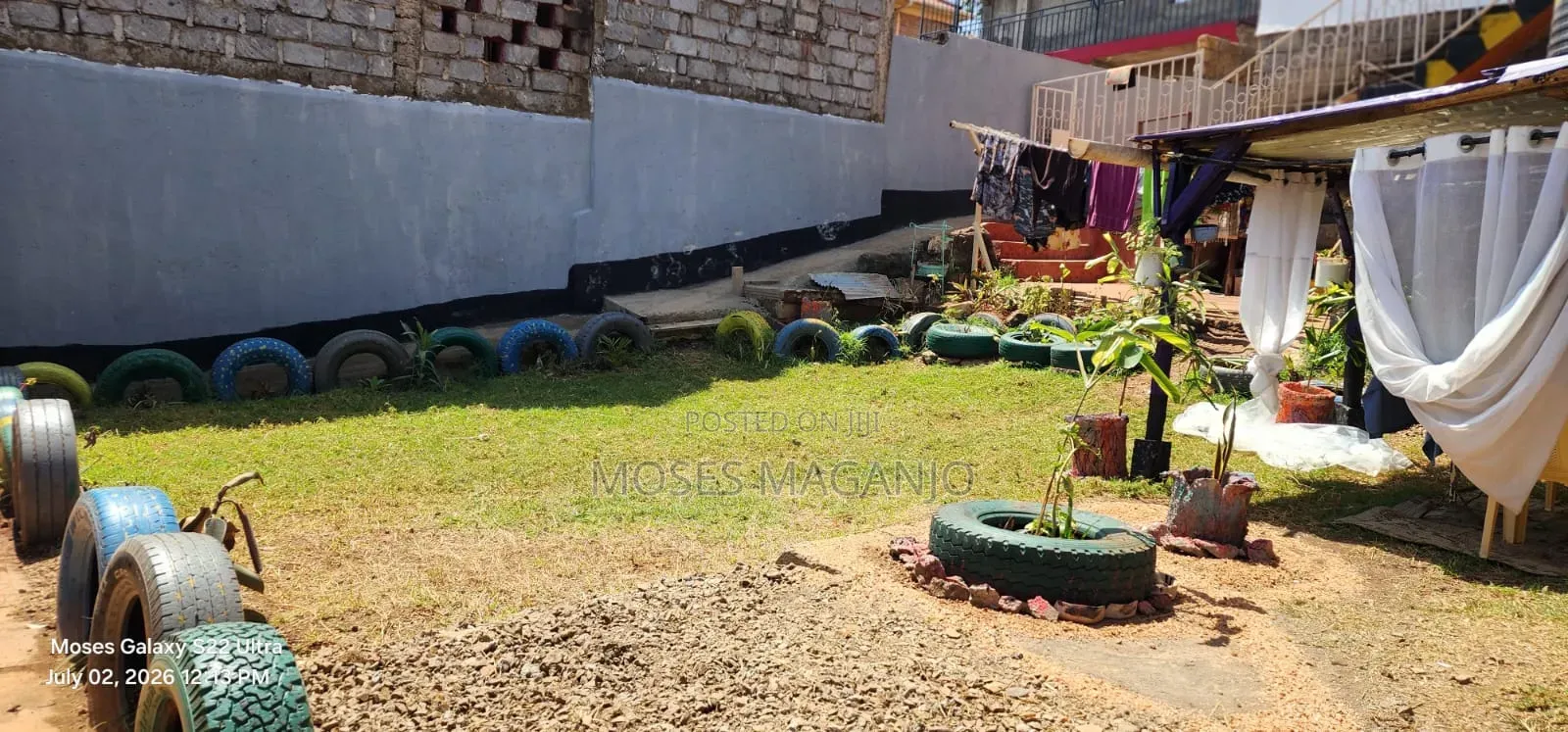 3bedroom Hse on Short Let