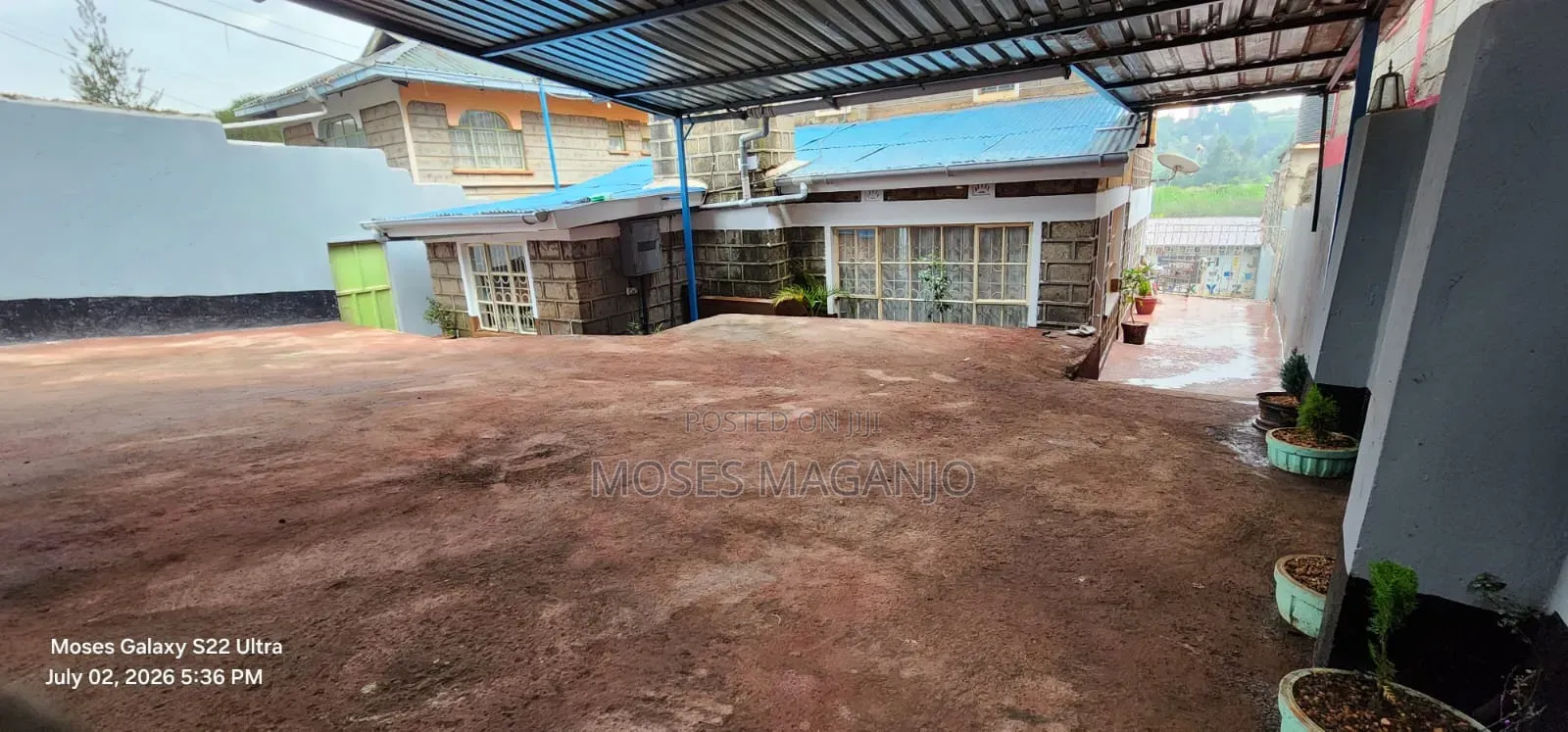 3bedroom Hse on Short Let