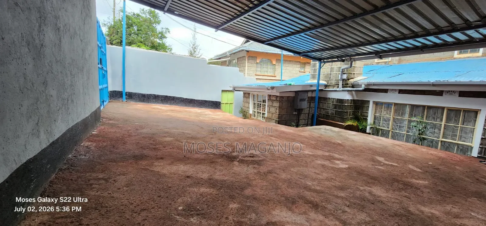 3bedroom Hse on Short Let