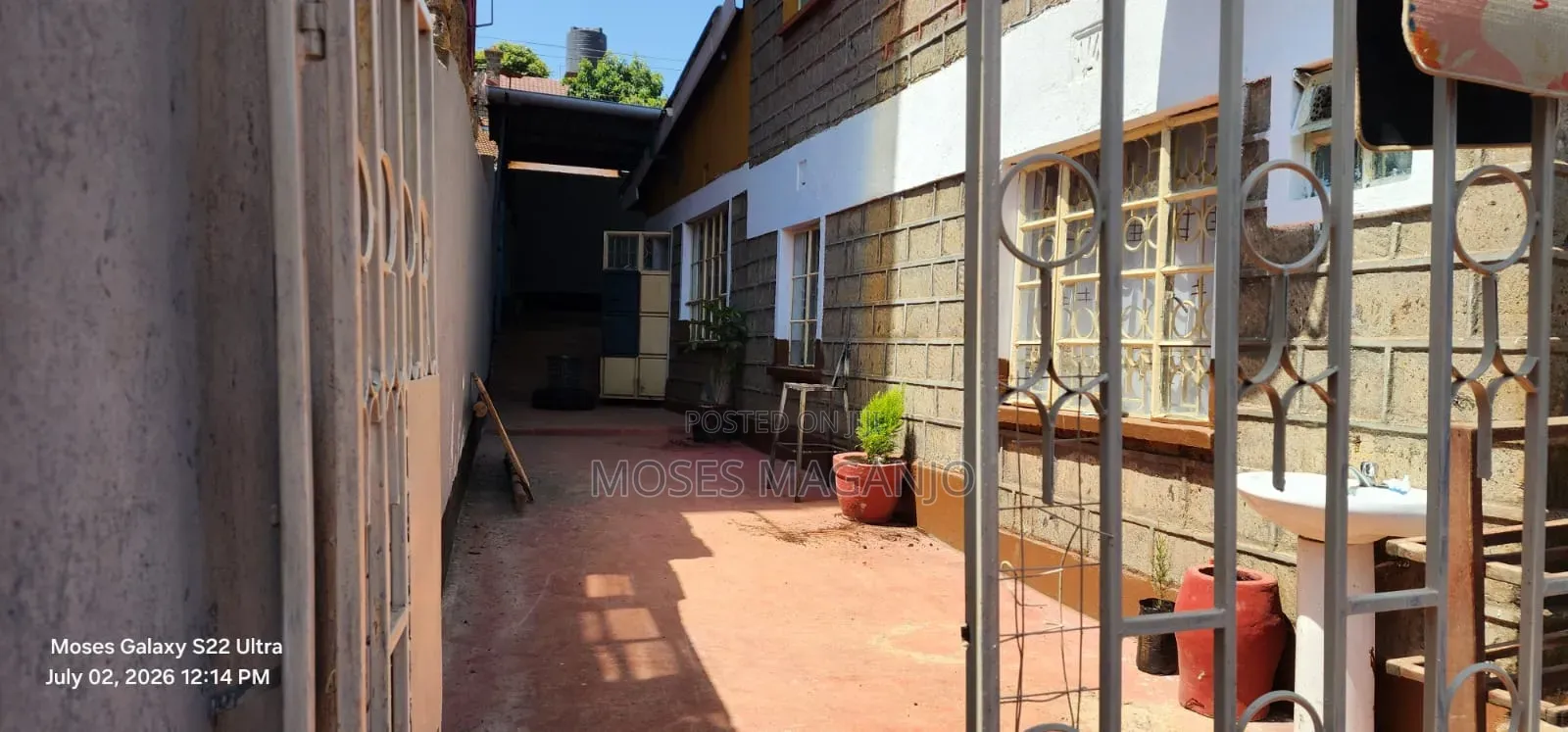 3bedroom Hse on Short Let