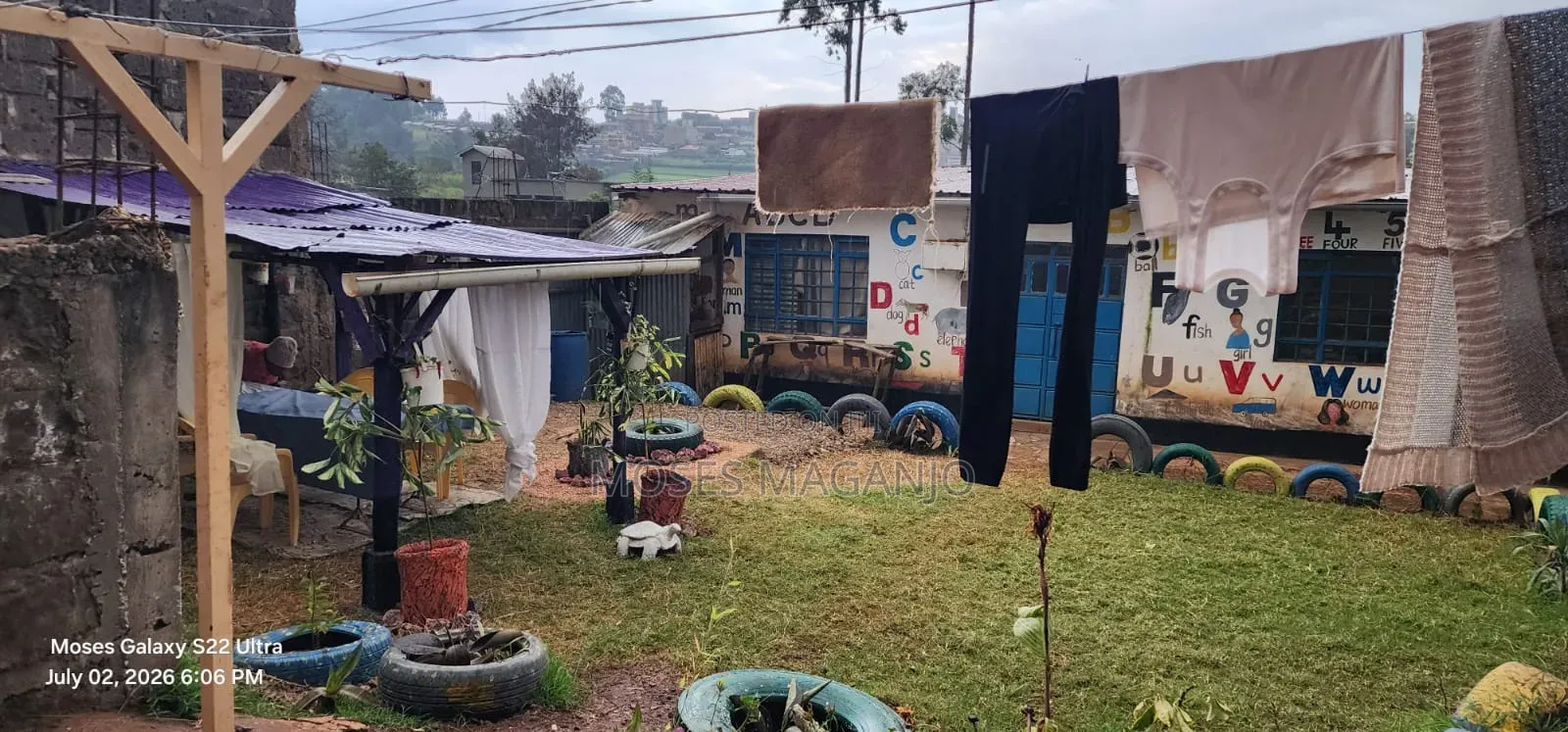 3bedroom Hse on Short Let