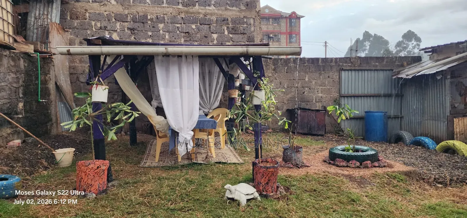 3bedroom Hse on Short Let