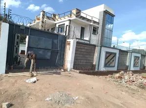 Gypsum Installation, Rough and Tough General House Painting