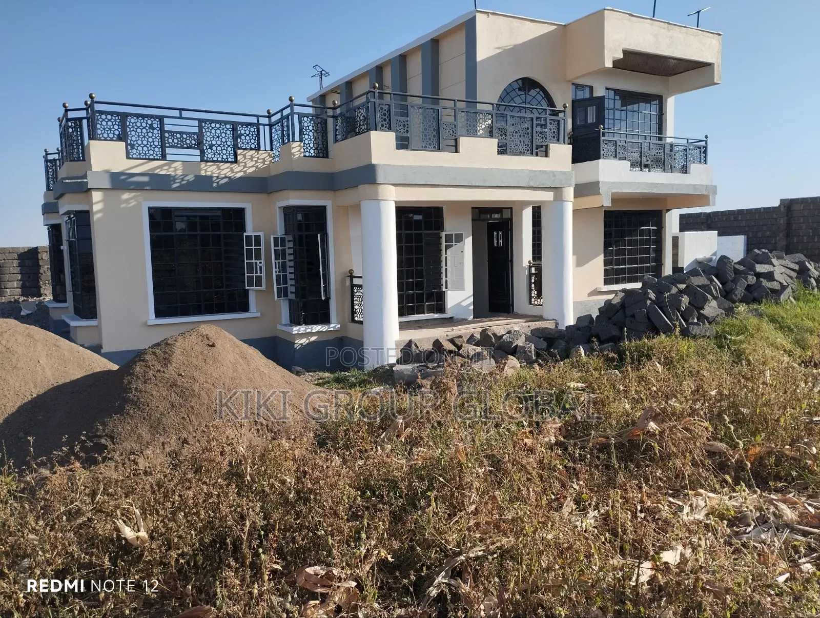 Building Construction