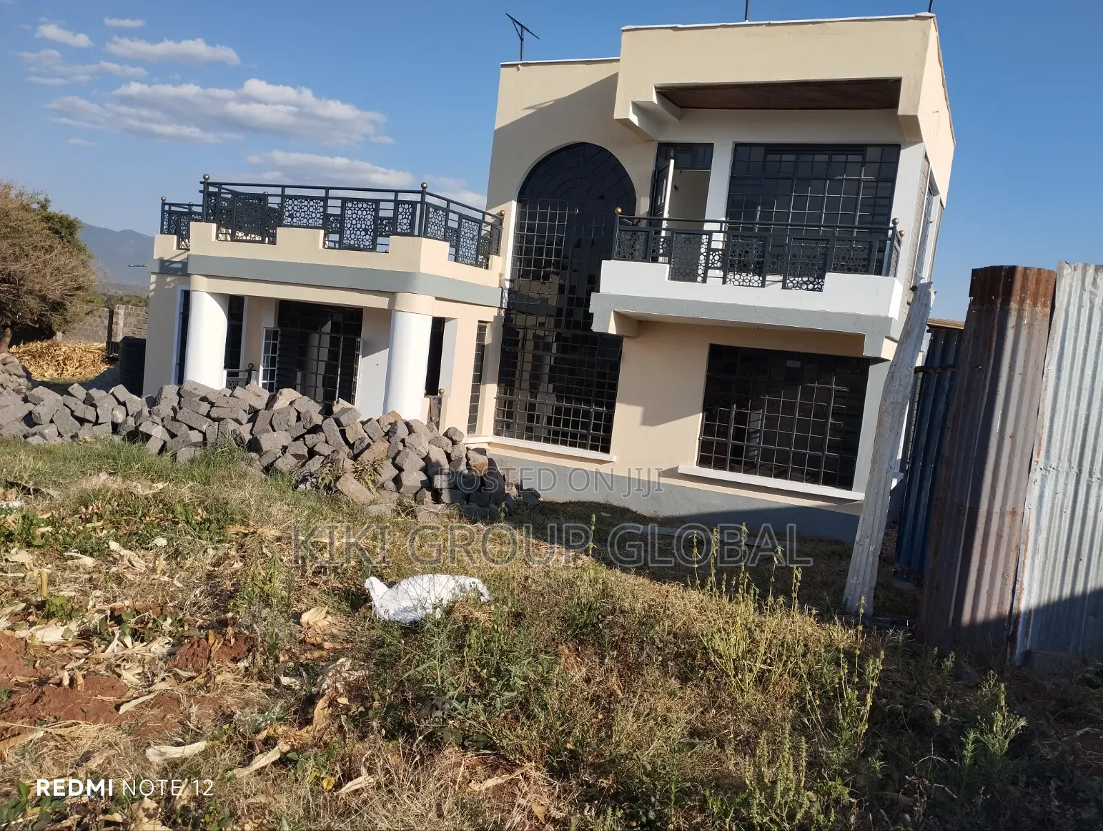 Building Construction