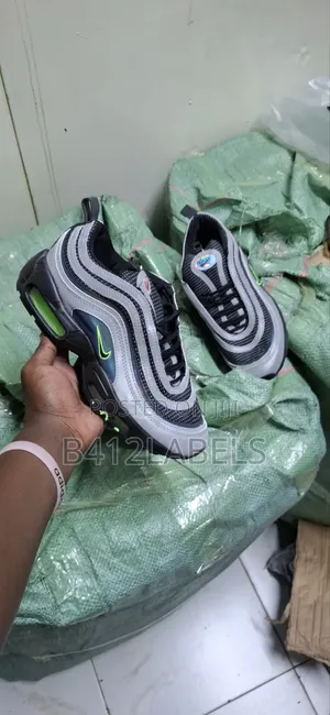 Airmax 97 Sneakers