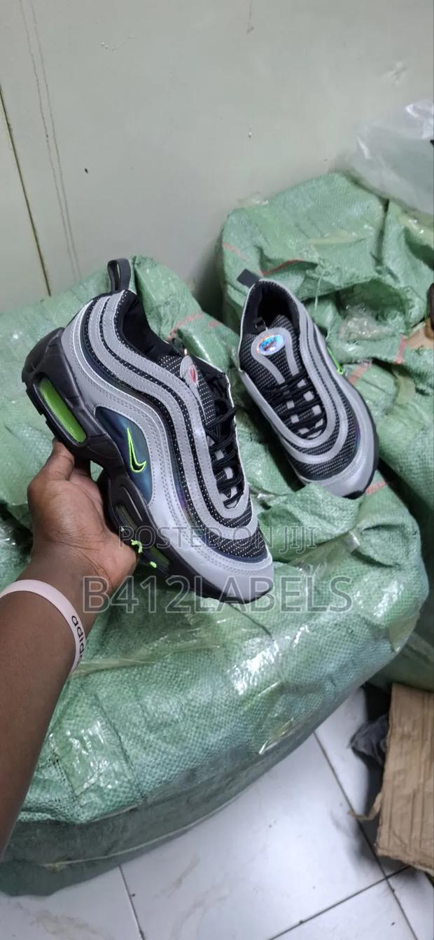 Airmax 97 Sneakers