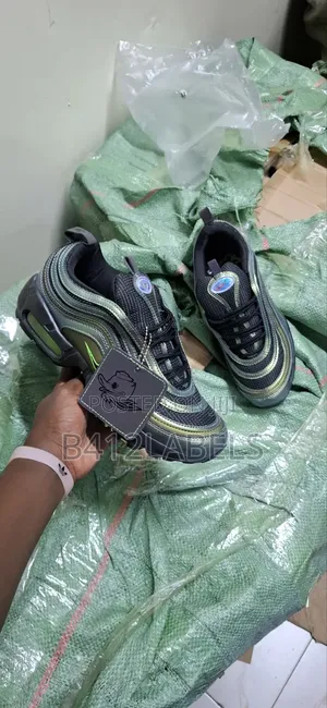 Airmax 97 Sneakers