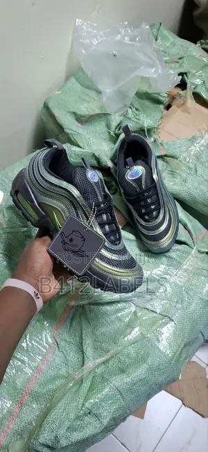 Airmax 97 Sneakers