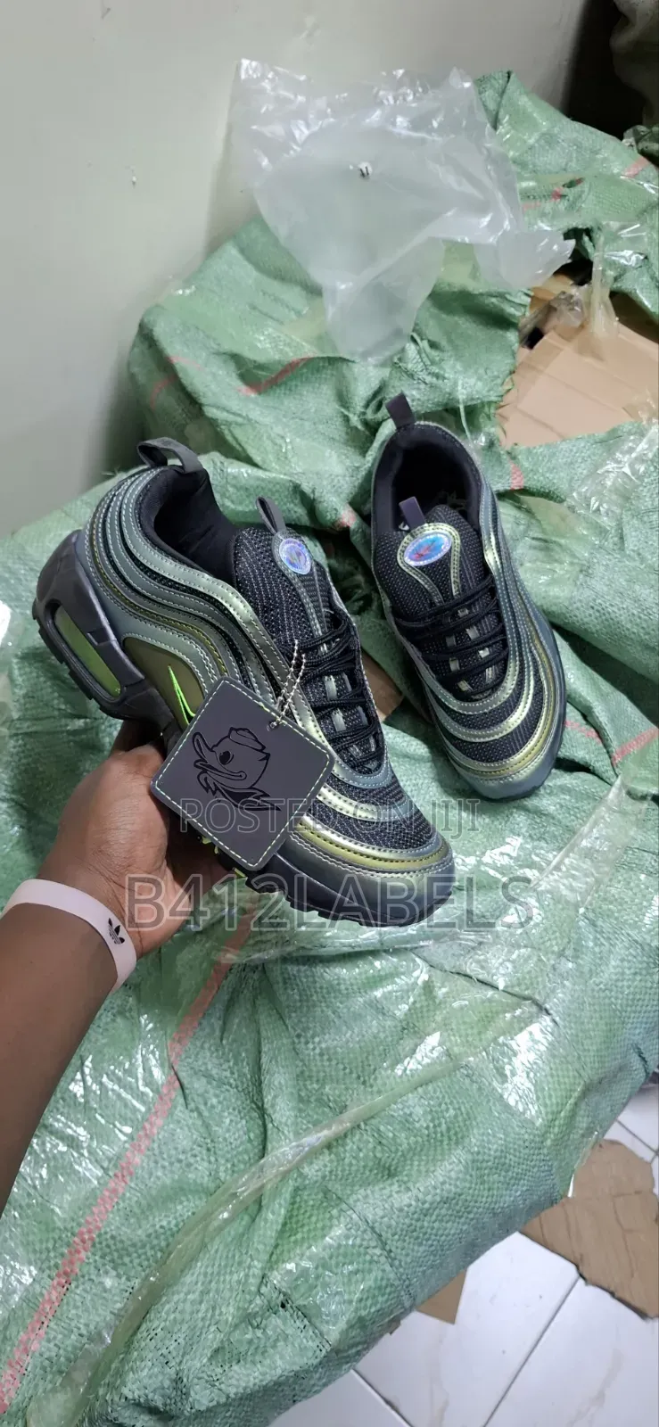 Airmax 97 Sneakers
