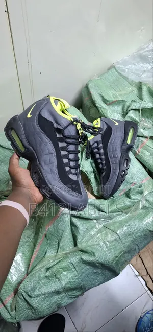 Airmax 97 Sneakers