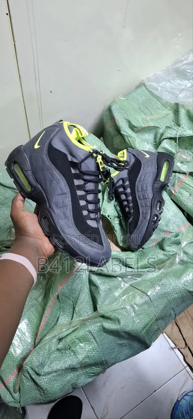 Airmax 97 Sneakers