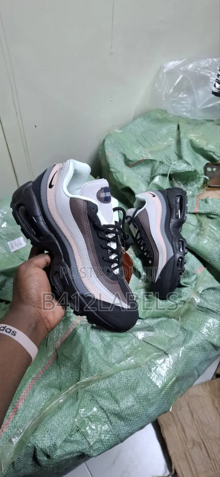Airmax 97 Sneakers