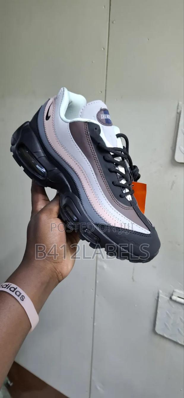 Airmax 97 Sneakers - thumbnail 6