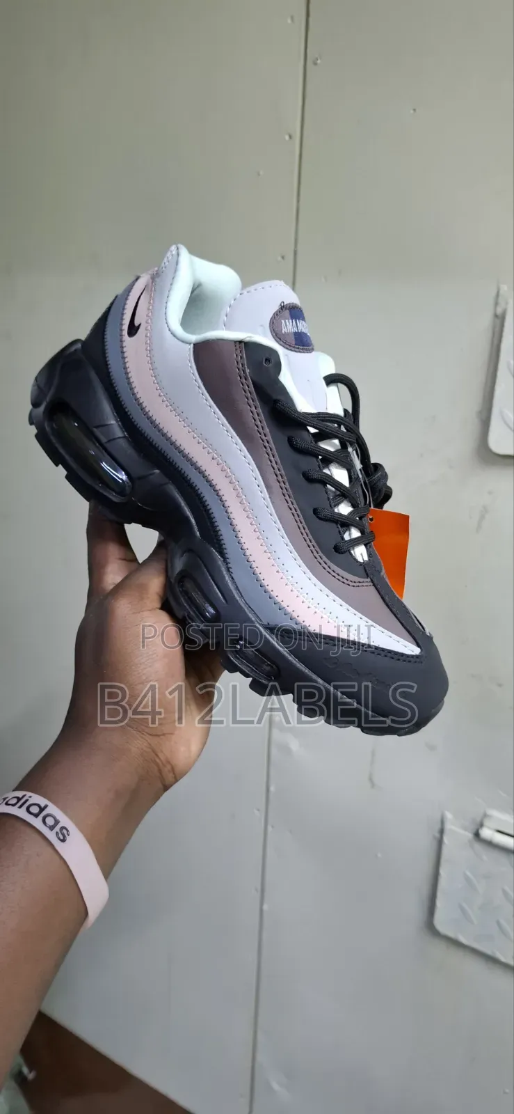 Airmax 97 Sneakers