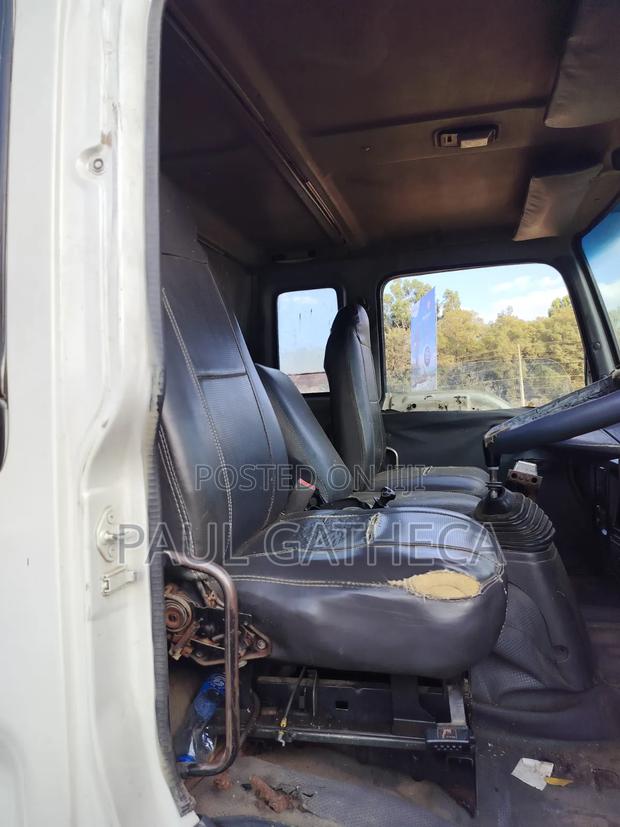 Isuzu FVR Local - thumbnail 10