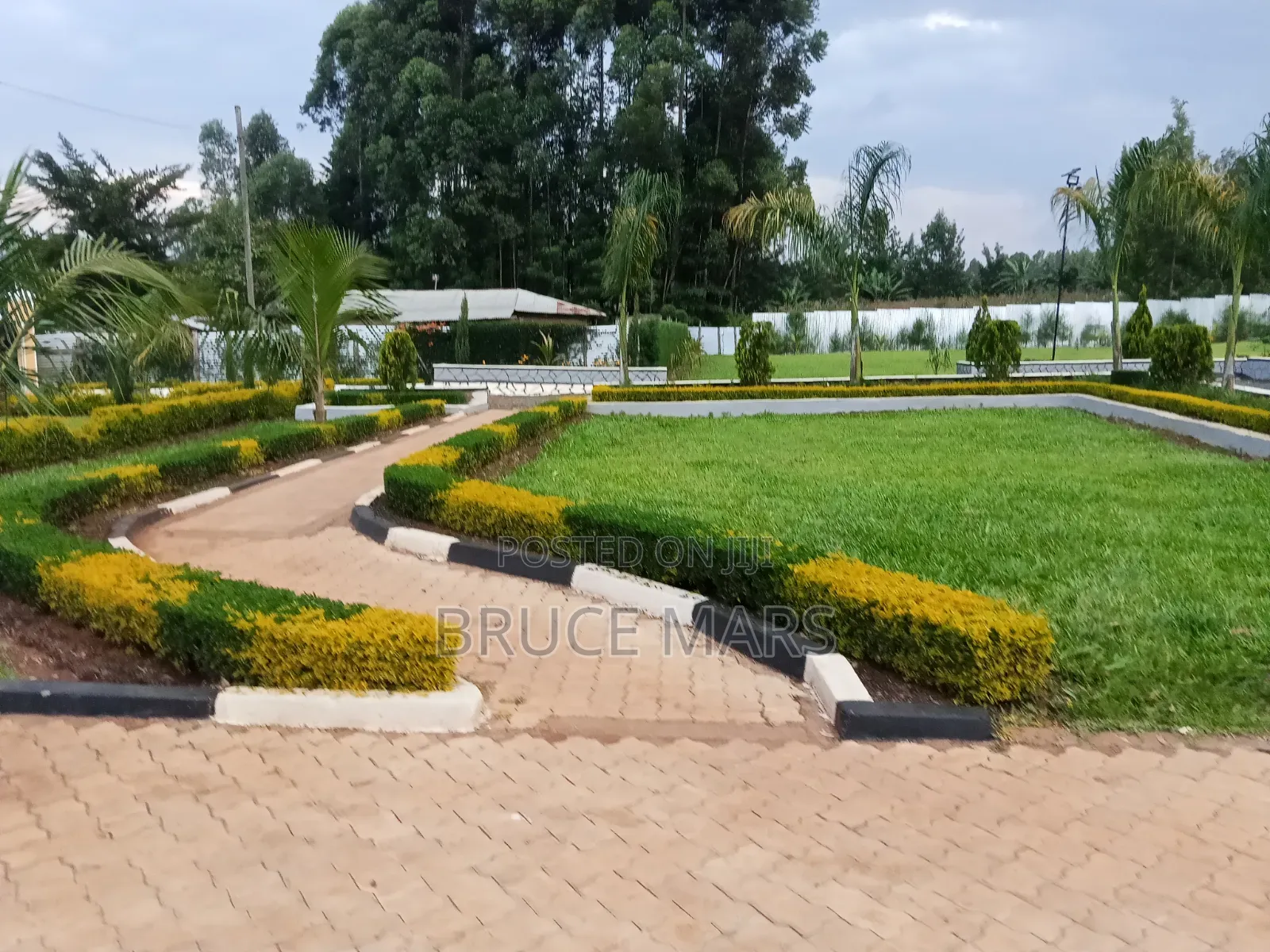 2bdrm House in Webuye for rent