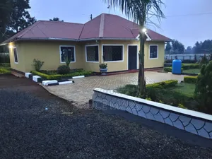 2bdrm House in Webuye for rent