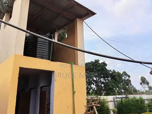 2bdrm House in Webuye for rent