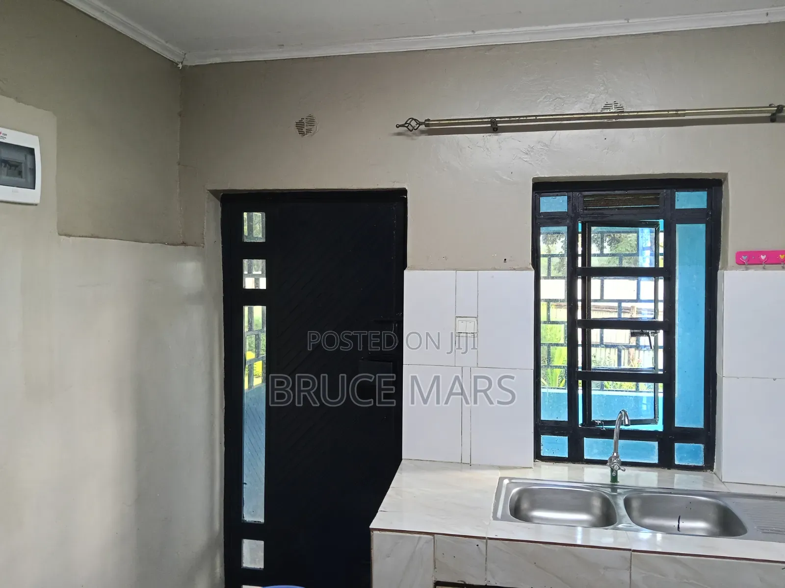 2bdrm House in Webuye for rent