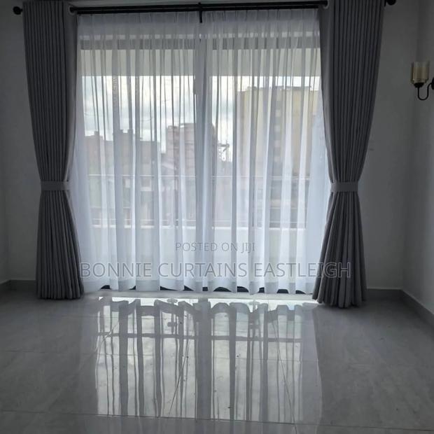Elegant Green Curtains and Sheers for Living Rooms