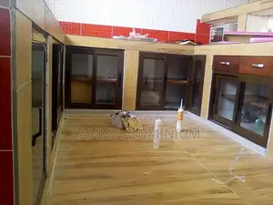 Kitchen Storage Cabinets