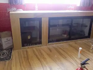 Kitchen Storage Cabinets
