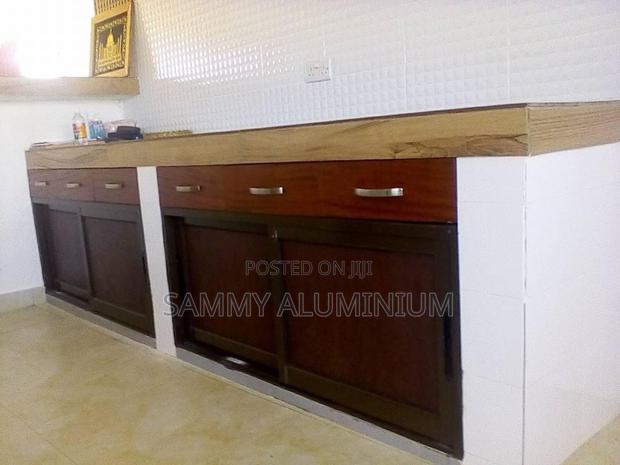 Kitchen Storage Cabinets - thumbnail 5