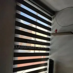 Make Privacy Part of Your Décor With Elegant Horizontal Blinds
