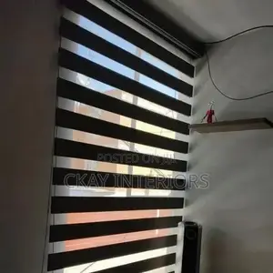Make Privacy Part of Your Décor With Elegant Horizontal Blinds