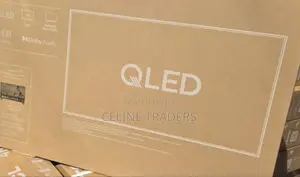 TCL 43 Inch QLED Smart TV Designed for Premium Entertainment