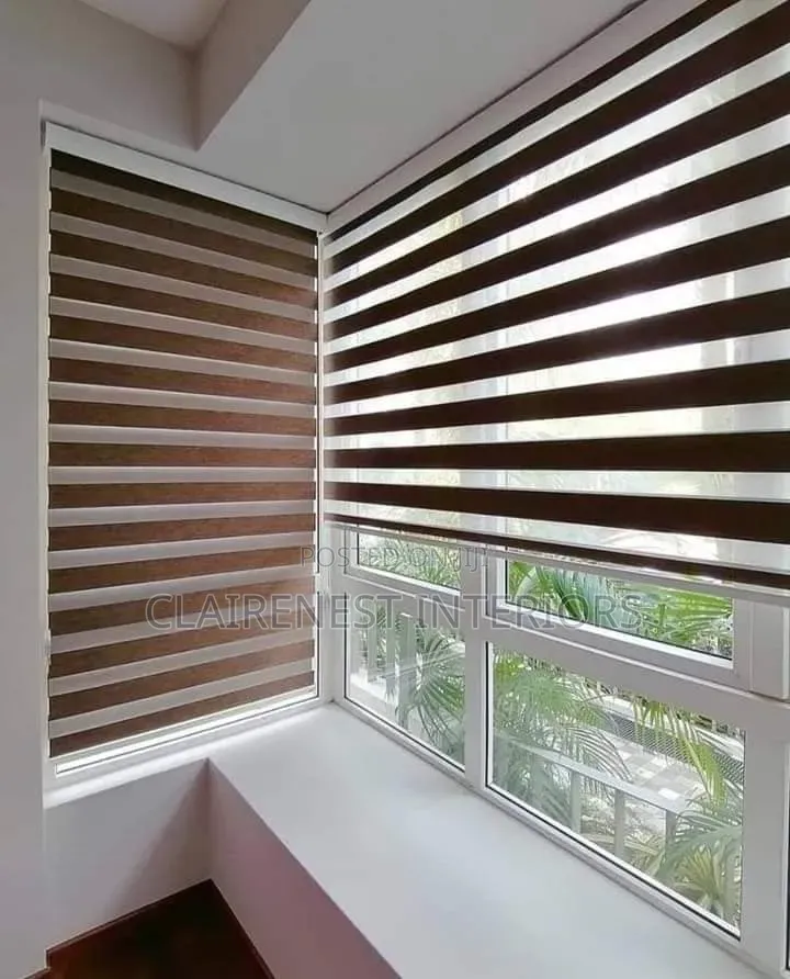 Create Your Ideal Indoor Atmosphere With Horizontal Blinds