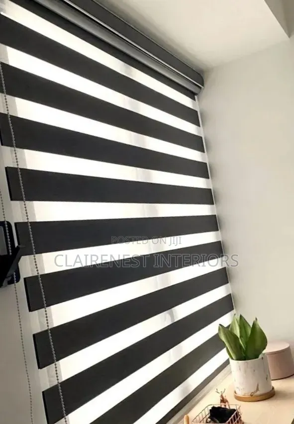 Create Your Ideal Indoor Atmosphere With Horizontal Blinds