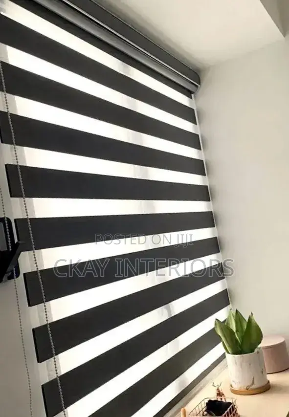 Create Your Ideal Indoor Atmosphere With Horizontal Blinds